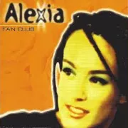 Alexia — Make You Happy